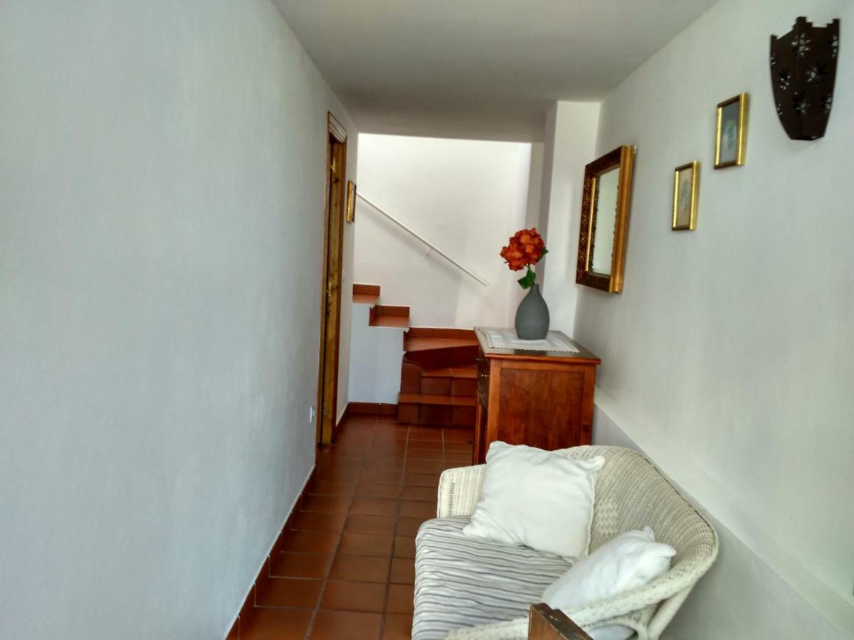 Aldea De Ribadesella Pension Sardalla Buitenkant foto